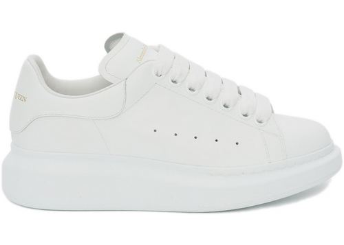 Alexander McQueen Oversized White Size_ 35-44-cfecc5e0